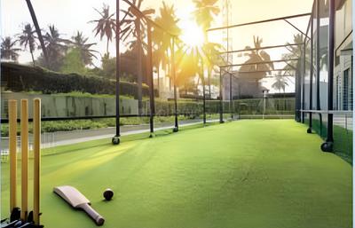 Project Image of 1225.0 - 2355.0 Sq.ft 2 BHK Apartment for buy in Shirdi Srivari Elite