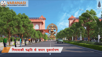 Project Image of 775.0 - 4650.01 Sq.ft Residential Plot Plot for buy in Anand Kashi Township