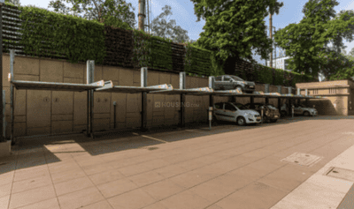 Project Image of 500 Sq.ft 1 BHK Apartment / Flat for sale in Bhandup West for Rs. 8000000