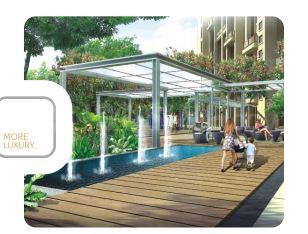 Project Image of 1143.0 - 1475.0 Sq.ft 2 BHK Apartment for buy in Rohan Ishita