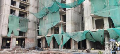Project Image of 1144.0 - 1604.04 Sq.ft 3 BHK Apartment for buy in SG Vista