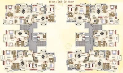 Project Image of 150 Sq.ft 1 RK Studio for sale in Kahilipara for Rs. 1200000