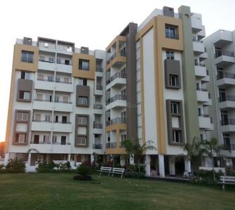 Project Image of 675.0 - 1305.0 Sq.ft 1 BHK Apartment for buy in Pallavit Jyoti Residency