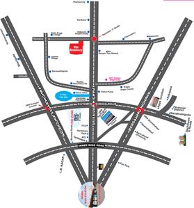 Project Image of 1350.0 - 9000.0 Sq.ft Residential Plot Plot for buy in AVC Sita Residency