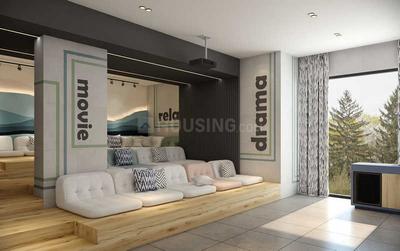 Project Image of 0.0 - 328.0 Sq.ft Studio Studio Apartment for buy in DRA Truliv Porur