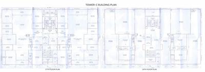Project Image of 4036.04 - 10066.41 Sq.ft 5 BHK Apartment for buy in Rajhans Golf Link