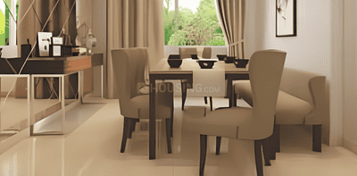 Project Image of 1134.0 - 1584.0 Sq.ft 2 BHK Apartment for buy in Sri Sai Sarovar