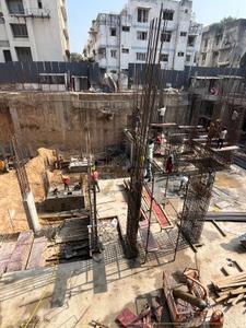 Project Image of 2412.0 - 2988.0 Sq.ft 3 BHK Apartment for buy in Swara Sky Park
