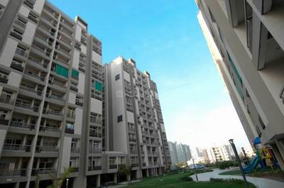 Project Image of 1776.0 - 2050.0 Sq.ft 3 BHK Apartment for buy in Pacifica Green Acres