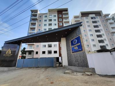 Project Image of 1244 Sq.ft 3 BHK Apartment / Flat for sale in Whitefield for Rs. 14000000