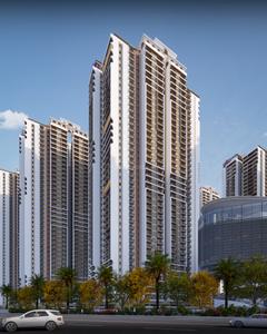 Project Image of 1335.0 - 3080.0 Sq.ft 2 BHK Apartment for buy in Aaditri Everest