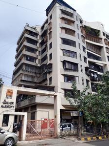 Project Image of 750.0 - 950.0 Sq.ft 2 BHK Apartment for buy in Silver Harmony