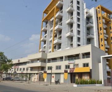 Project Image of 555.09 - 754.33 Sq.ft 2 BHK Apartment for buy in ARV Royale Phase II