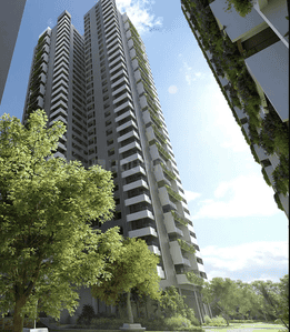 Alekhya Rise Elevation 1