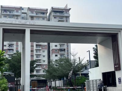 Project Image of 1297.0 - 1877.0 Sq.ft 2 BHK Apartment for buy in My Home Mangala