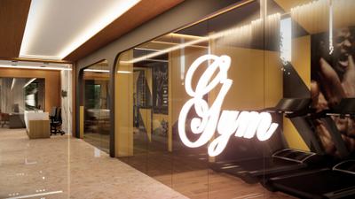 Project Image of 0.0 - 3600.0 Sq.ft 4 BHK Apartment for buy in Cozy Essence Elysium