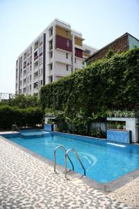 Project Image of 825.0 - 2139.0 Sq.ft 1 BHK Apartment for buy in Durga Maple
