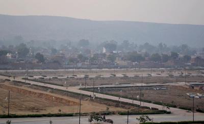 Project Image of 870.0 - 1125.0 Sq.ft Residential Plot Plot for buy in Raheja Akshara
