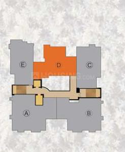 Project Image of 1000.0 - 1080.0 Sq.ft 2 BHK Apartment for buy in TBPL Candela