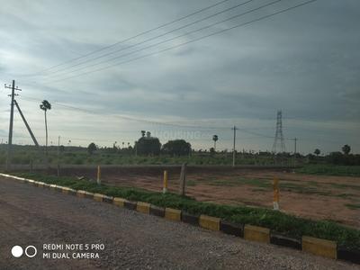 Project Image of 0.0 - 1800.0 Sq.ft Residential Plot Plot for buy in SRR Gachibowli Paradise Phase 4