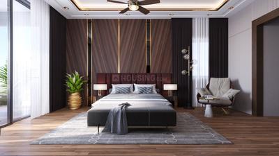 Project Image of 2040.0 - 4070.0 Sq.ft 3 BHK Apartment for buy in Luxurio 75 Residences