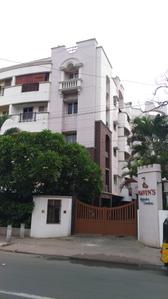Project Image of 1085.0 - 1580.0 Sq.ft 2 BHK Apartment for buy in Navins Rajendra Gardens
