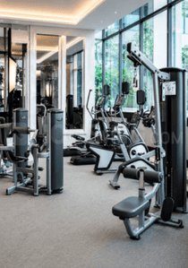 Project Image of 276.2 - 314.31 Sq.ft 1 BHK Apartment for buy in SS Aura Residency