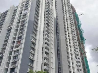 Project Image of 626.03 - 630.98 Sq.ft 2 BHK Apartment for buy in Lodha Woods Tower 6