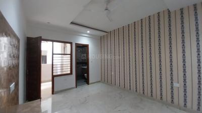 S Kumar Builder Floors Living Area 1