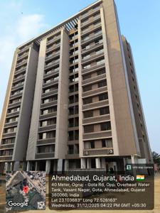 Project Image of 867.46 - 895.13 Sq.ft 3 BHK Apartment for buy in Mirambica Mirai