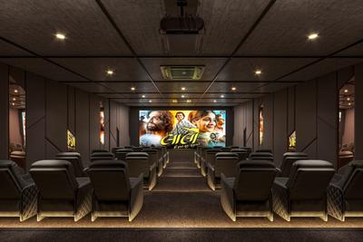 Project Image of 1548.0 - 2025.0 Sq.ft 2 BHK Apartment for buy in S Shyam Sharnam