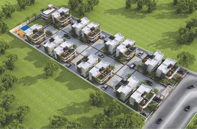 Project Image of 1431.0 - 1875.0 Sq.ft 4 BHK Villa for buy in Maruti Villa