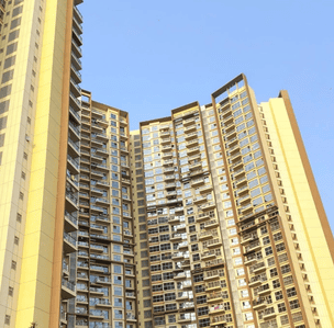 Project Image of 1600 Sq.ft 3 BHK Apartment / Flat for sale in Hadapsar for Rs. 24000000