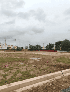 Project Image of 917.95 - 2131.47 Sq.ft Residential Plot Plot for buy in Dhartidhan Vihar II