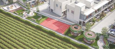 Project Image of 0.0 - 1543.0 Sq.ft 3.5 BHK Villa for buy in Samartha Springs