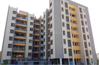 Project Image of 556.28 - 575.33 Sq.ft 2 BHK Apartment for buy in F5 Epic Phase 4