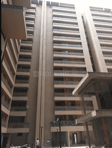 Project Image of 1244.0 - 1529.0 Sq.ft 2 BHK Apartment for buy in Zaveri Greens