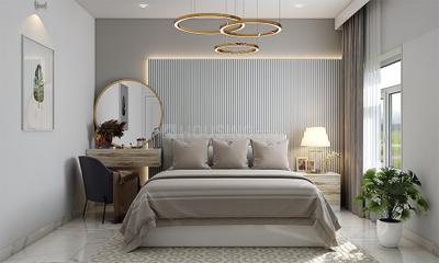 Project Image of 300.0 - 710.0 Sq.ft 1 BHK Builder Floor for buy in Birma Ultra Luxury Homes