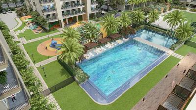 Project Image of 1630.0 - 2125.0 Sq.ft 3 BHK Apartment for buy in SKA Estate