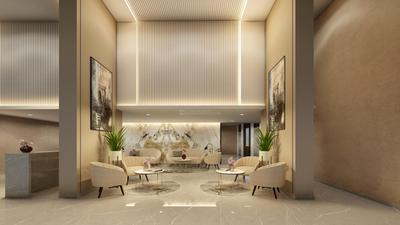 Project Image of 425.0 - 933.0 Sq.ft 1 BHK Apartment for buy in NHI Akshaya Residency