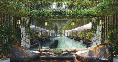 Project Image of 3179.31 - 6977.74 Sq.ft 4 BHK Apartment for buy in Mahima Mansion Royale