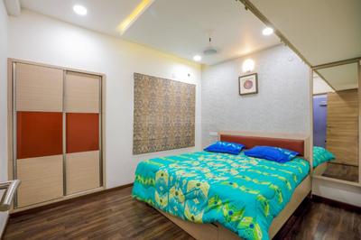 Project Image of 1025.0 - 1594.0 Sq.ft 2 BHK Apartment for buy in Priyanka Lifestyle