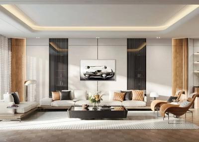 Project Image of 362.0 - 1568.0 Sq.ft Studio Studio Apartment for buy in Binghatti Project Maybach