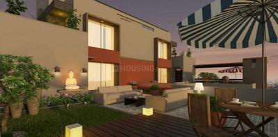Project Image of 0.0 - 1800.0 Sq.ft 3 BHK Apartment for buy in Shlok Mirabel