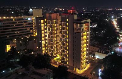 Project Image of 2760.0 - 3565.0 Sq.ft 3 BHK Apartment for buy in Foundation Shree