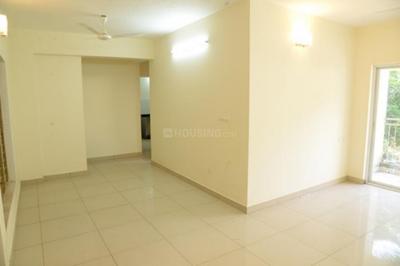 Bharathi Manjeeth Residency Bedroom 1