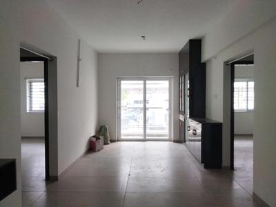 Project Image of 1081.0 - 1261.0 Sq.ft 3 BHK Apartment for buy in Ramkhar MF