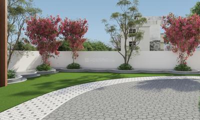 Project Image of 737.97 - 1081.02 Sq.ft 2 BHK Apartment for buy in Vrushabadri Winter Park