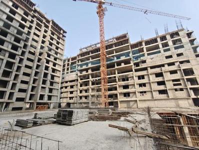 Project Image of 862.0 - 1744.0 Sq.ft 3 BHK Apartment for buy in Fortune Prestige