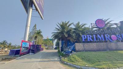 Project Image of 1121.0 - 3588.0 Sq.ft 2 BHK Apartment for buy in Casagrand Primrose